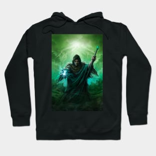 Merlin Hoodie